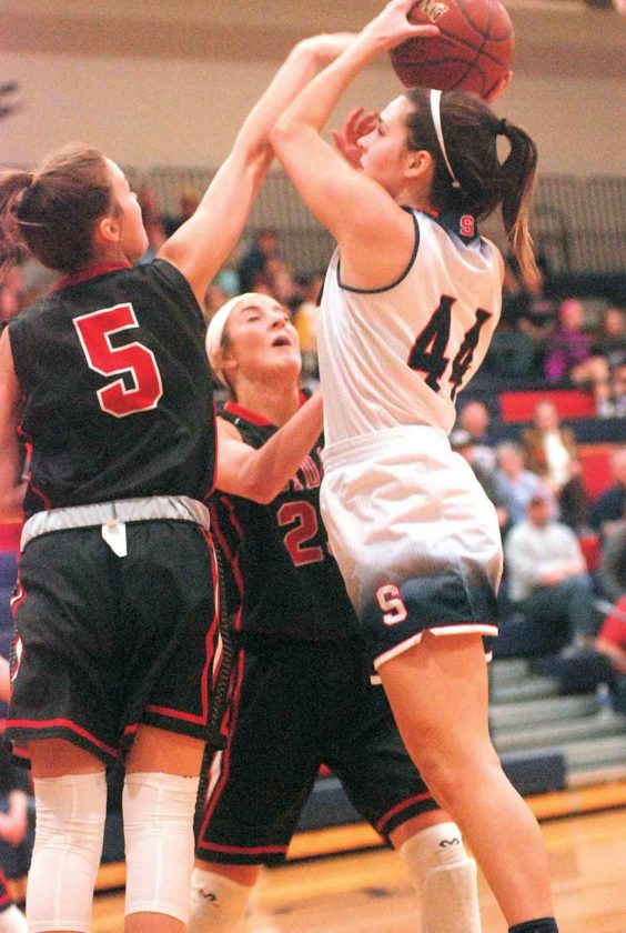 Patriots too much for Kentucky’s Boyd County | News, Sports, Jobs ...